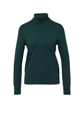 S.OLIVER | Jersey de cuello alto | 